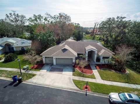 A home in CLEARWATER