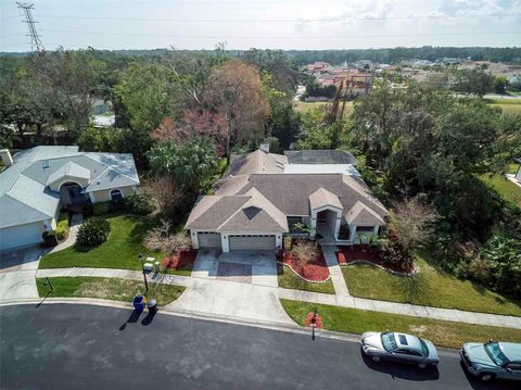 A home in CLEARWATER