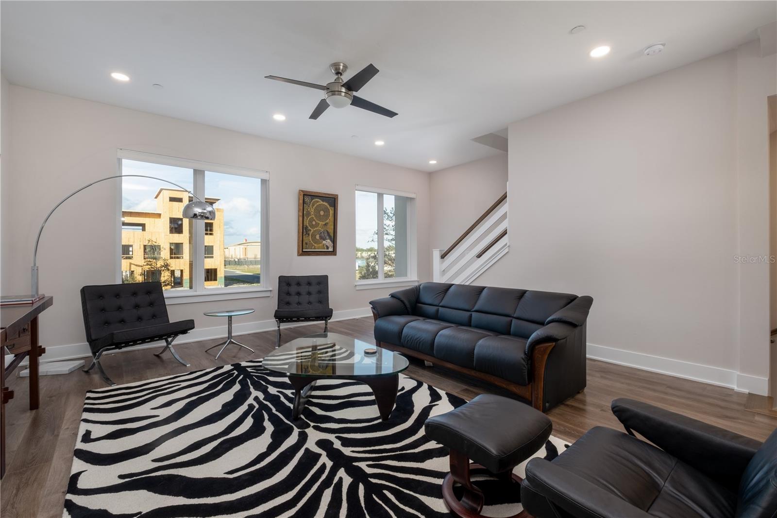 THE VUE AT CELEBRATION POINTE - Residential