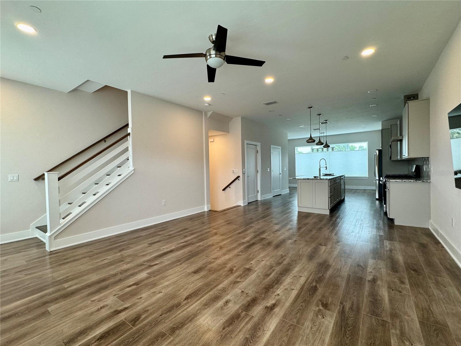 THE VUE AT CELEBRATION POINTE - Residential