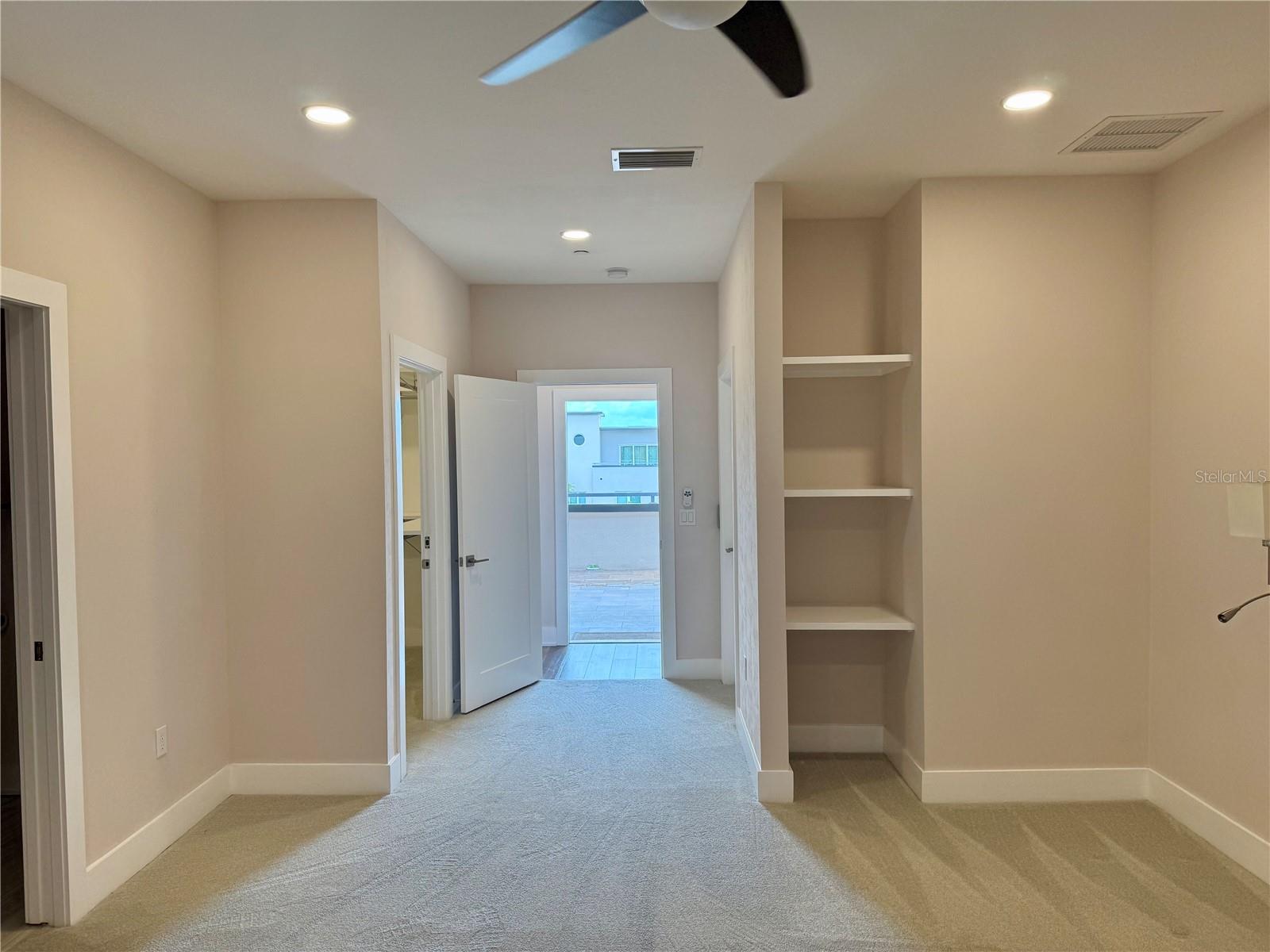 THE VUE AT CELEBRATION POINTE - Residential