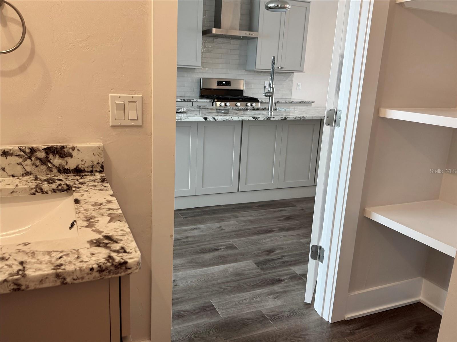 THE VUE AT CELEBRATION POINTE - Residential