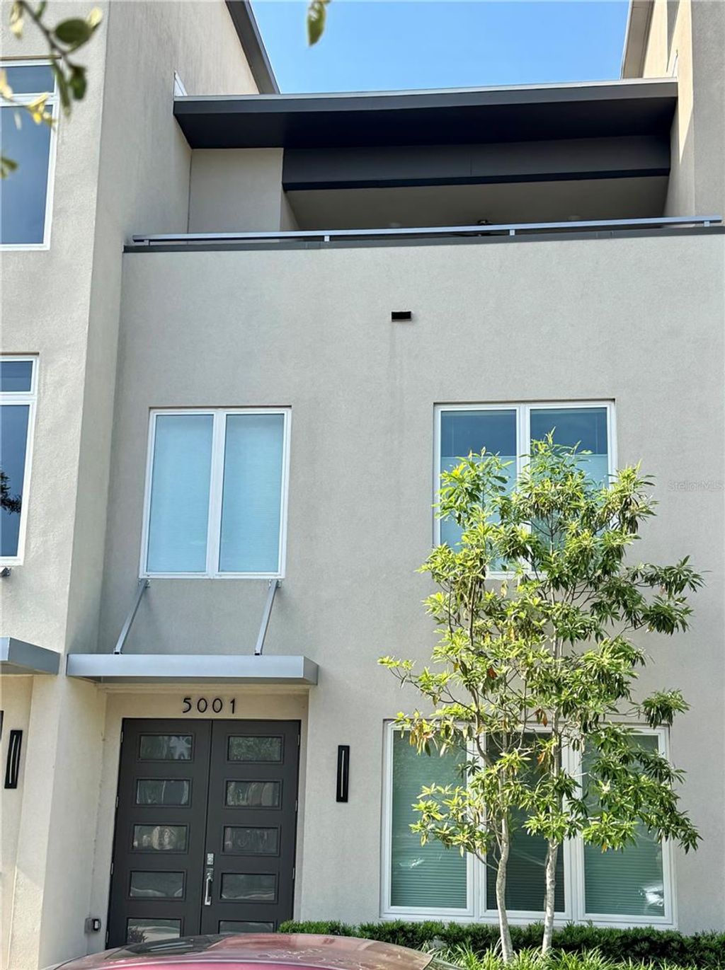 Photo of 5001 SW 34th Place, Gainesville, FL 32608 (MLS # GC536501)