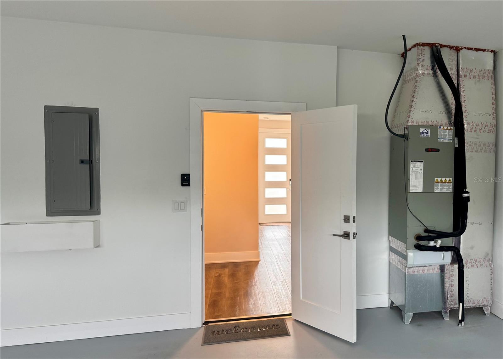 THE VUE AT CELEBRATION POINTE - Residential