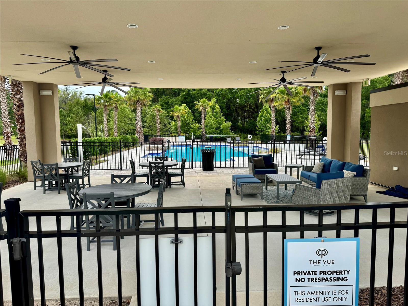 THE VUE AT CELEBRATION POINTE - Residential