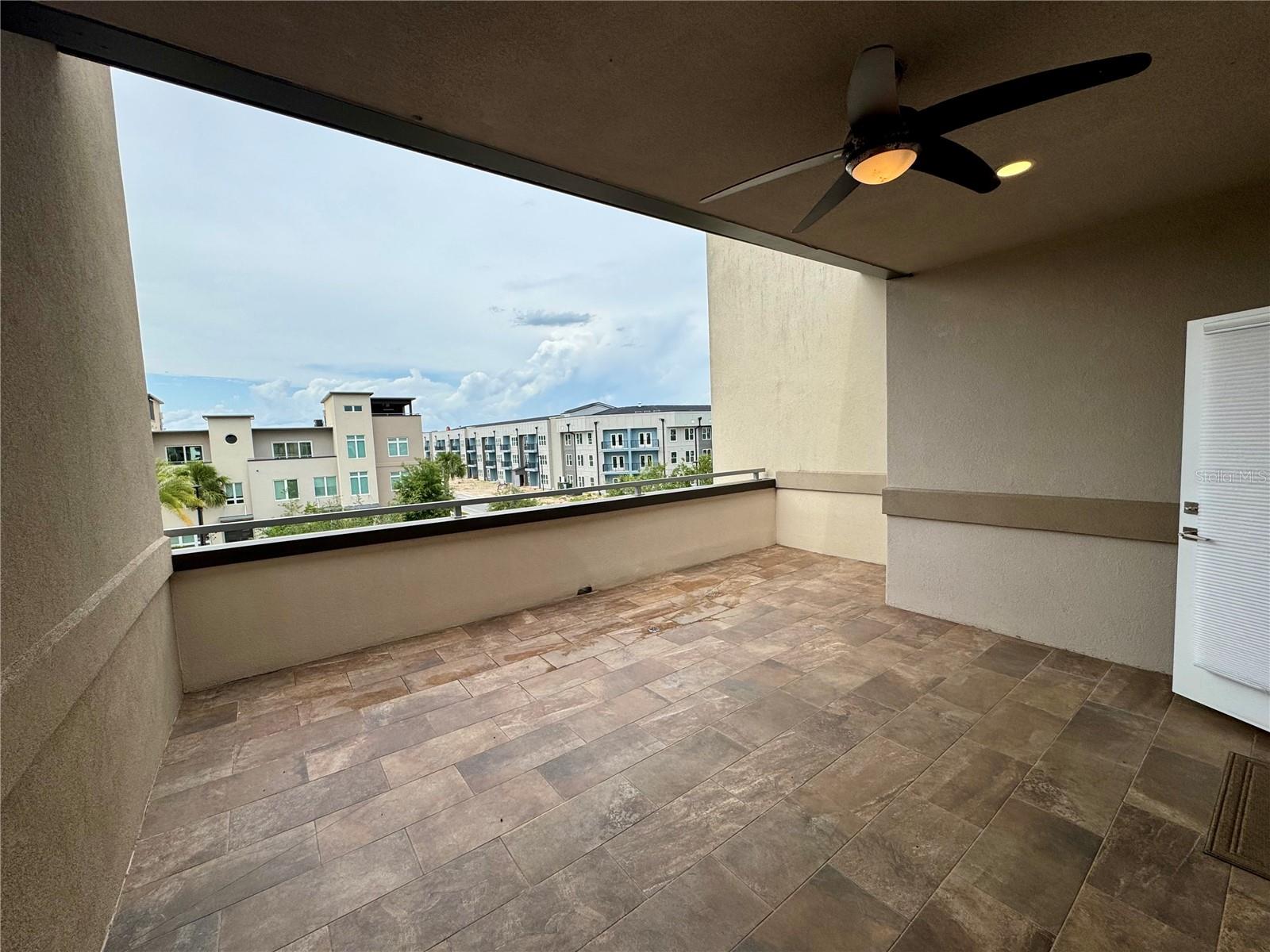 THE VUE AT CELEBRATION POINTE - Residential