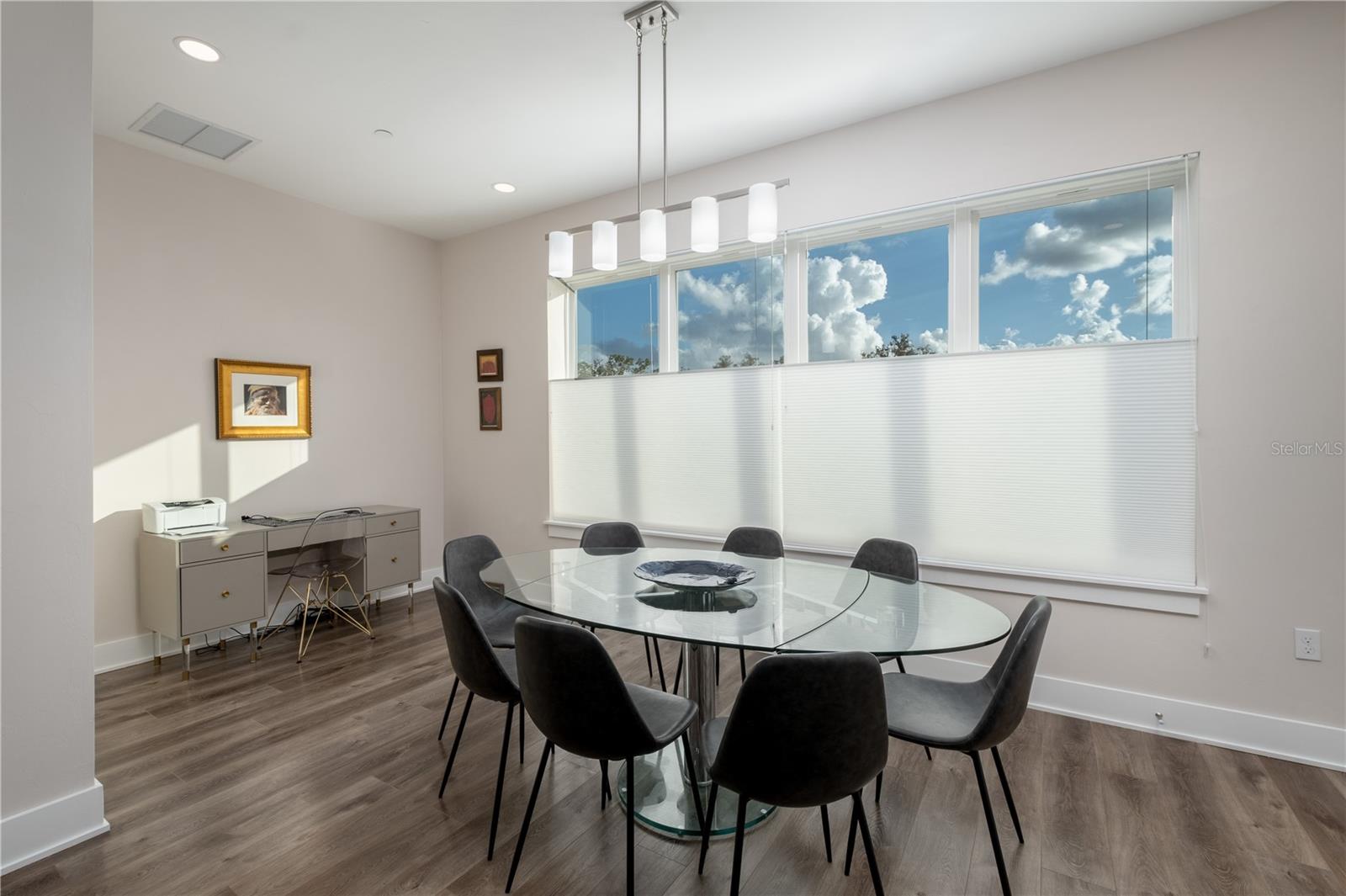 THE VUE AT CELEBRATION POINTE - Residential