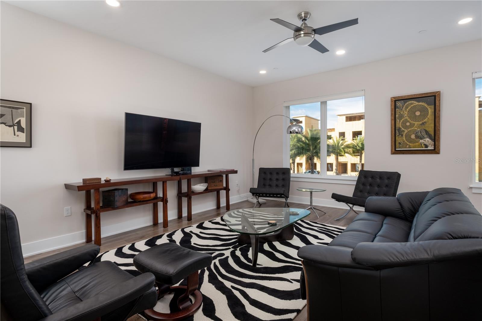 THE VUE AT CELEBRATION POINTE - Residential