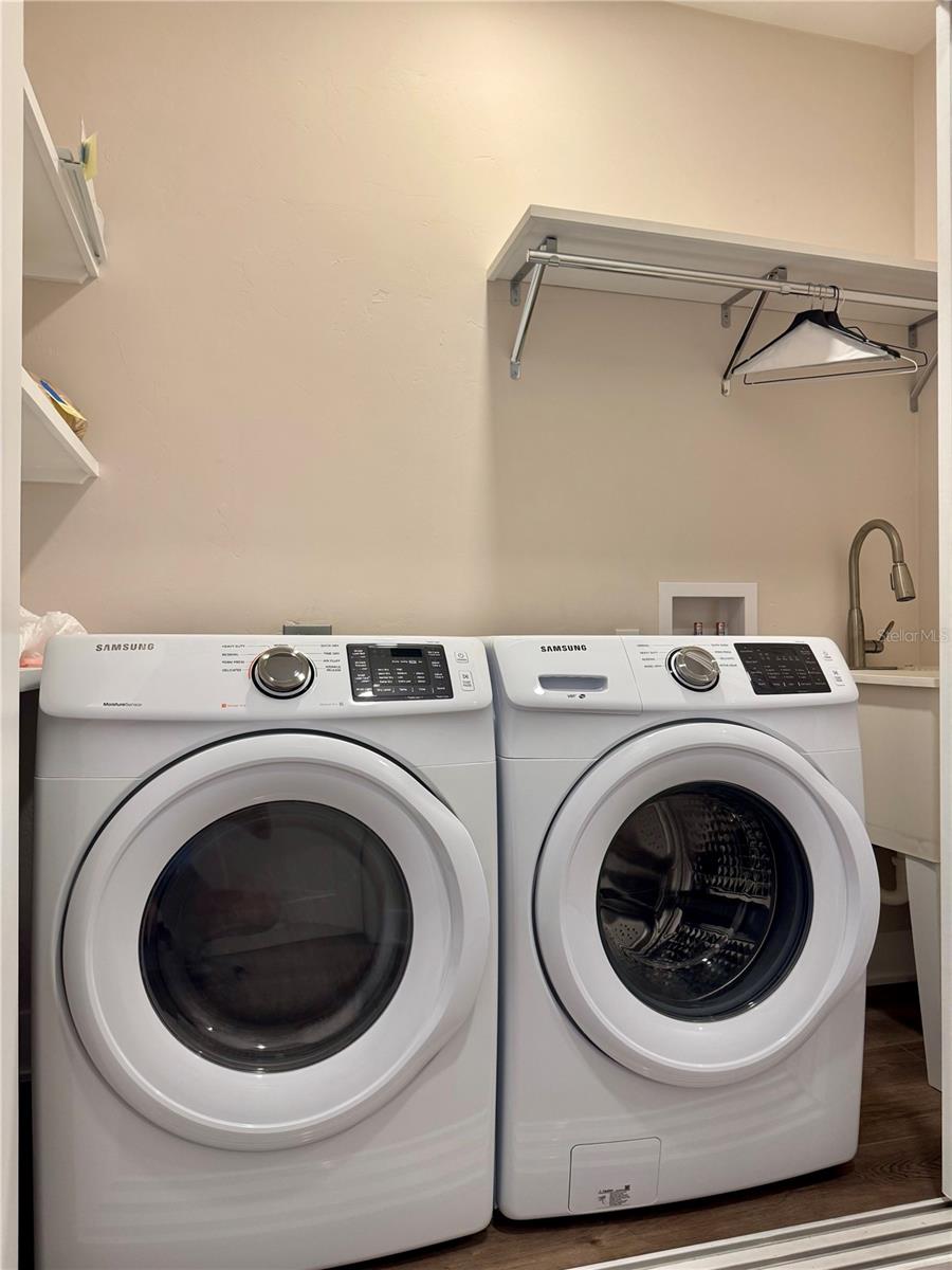 THE VUE AT CELEBRATION POINTE - Residential