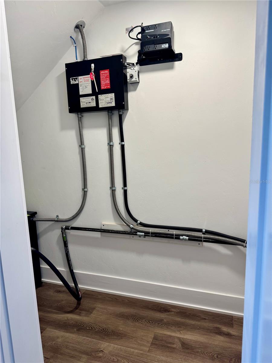 THE VUE AT CELEBRATION POINTE - Residential