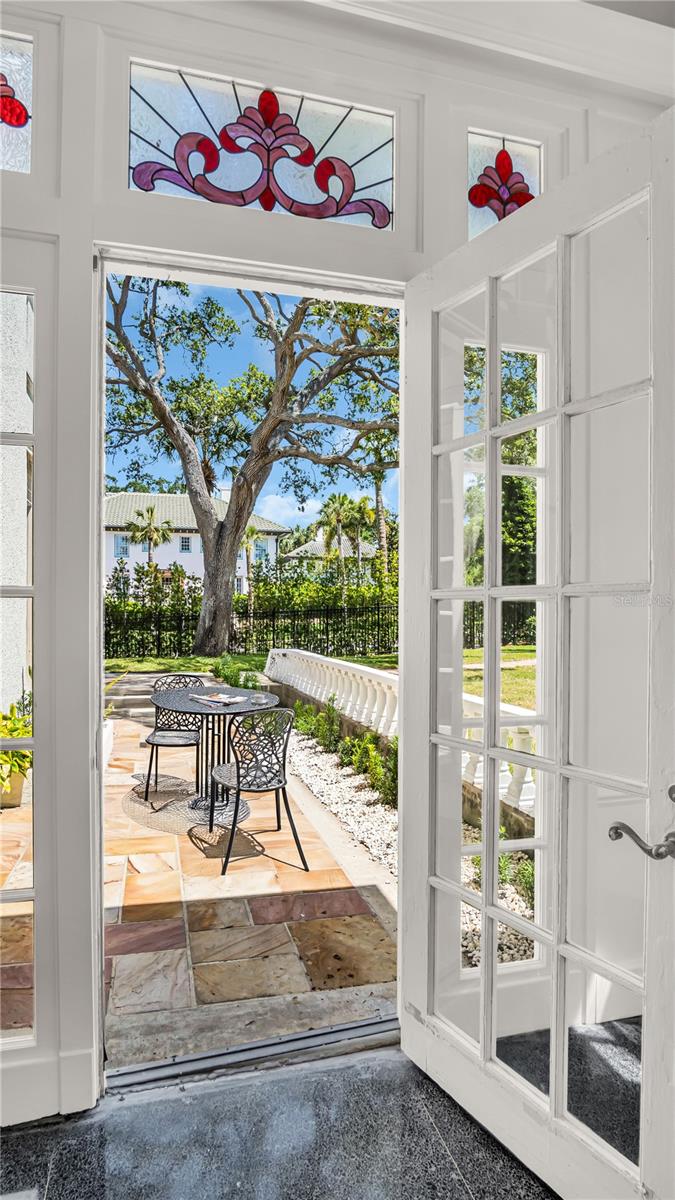 HARBOR OAKS - Residential