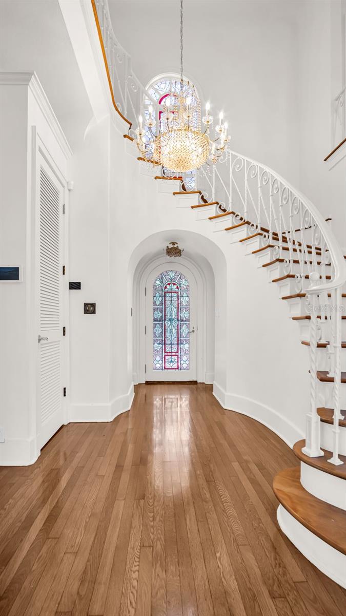 HARBOR OAKS - Residential