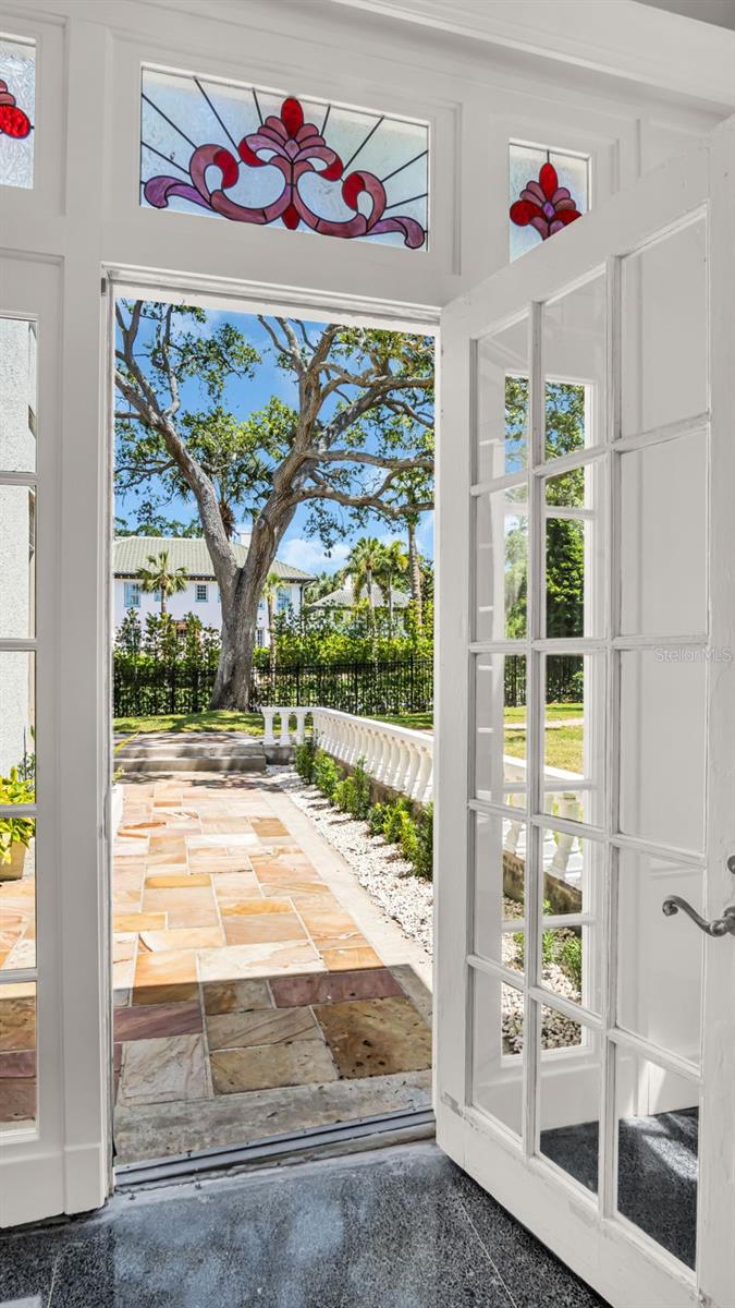 HARBOR OAKS - Residential