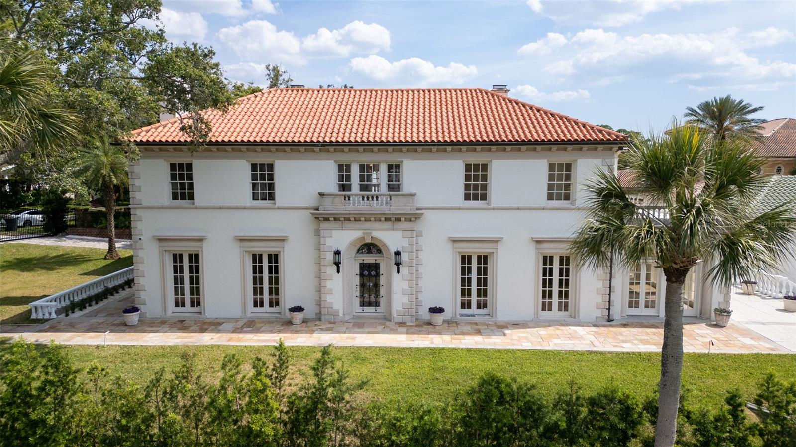 HARBOR OAKS - Residential