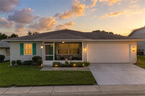 Photo of 1816 Masters Lane, Lakeland, FL 33810 (MLS # L4964734)