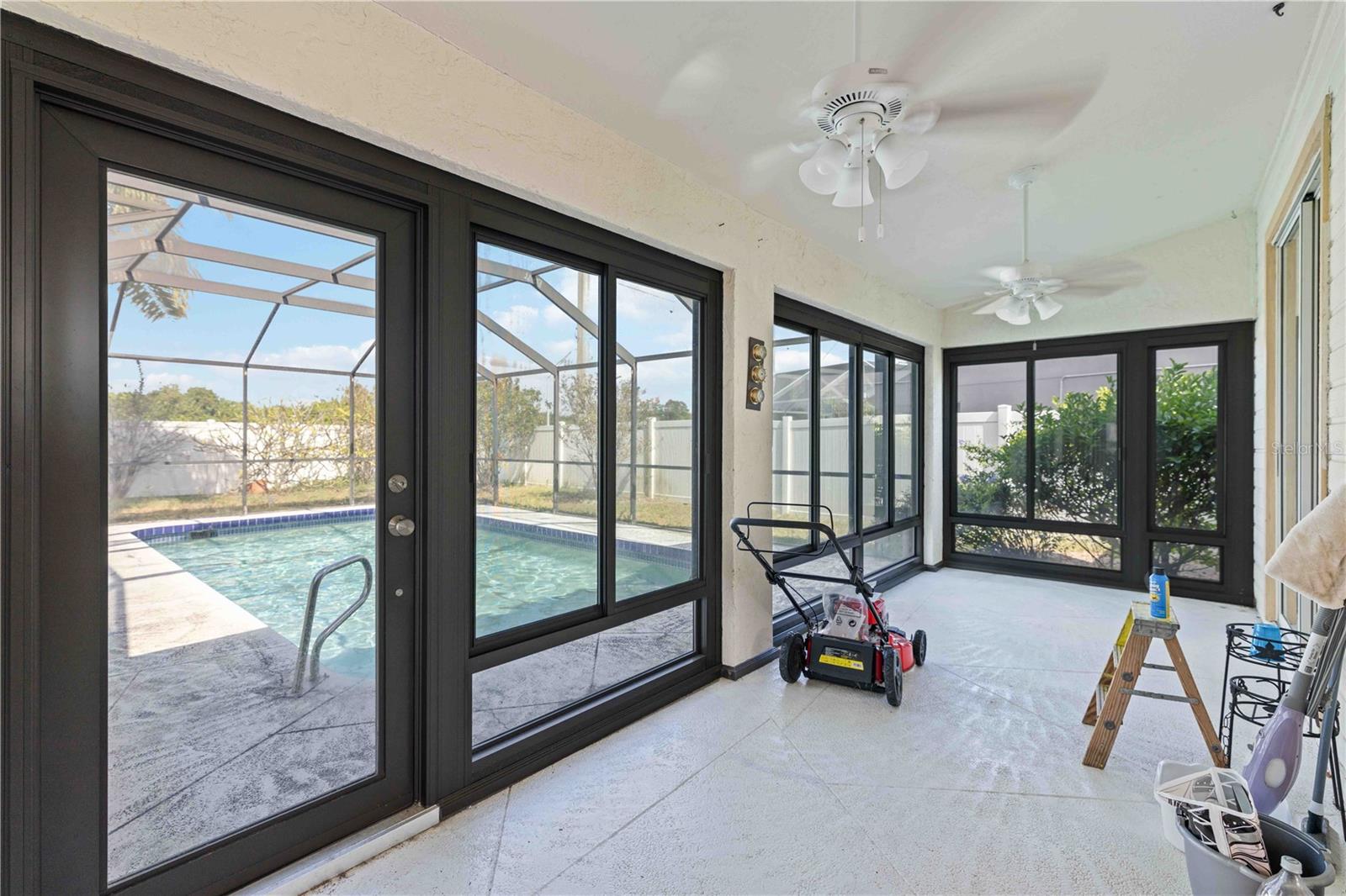 FAIRFAX PH TWO SUB - Residential