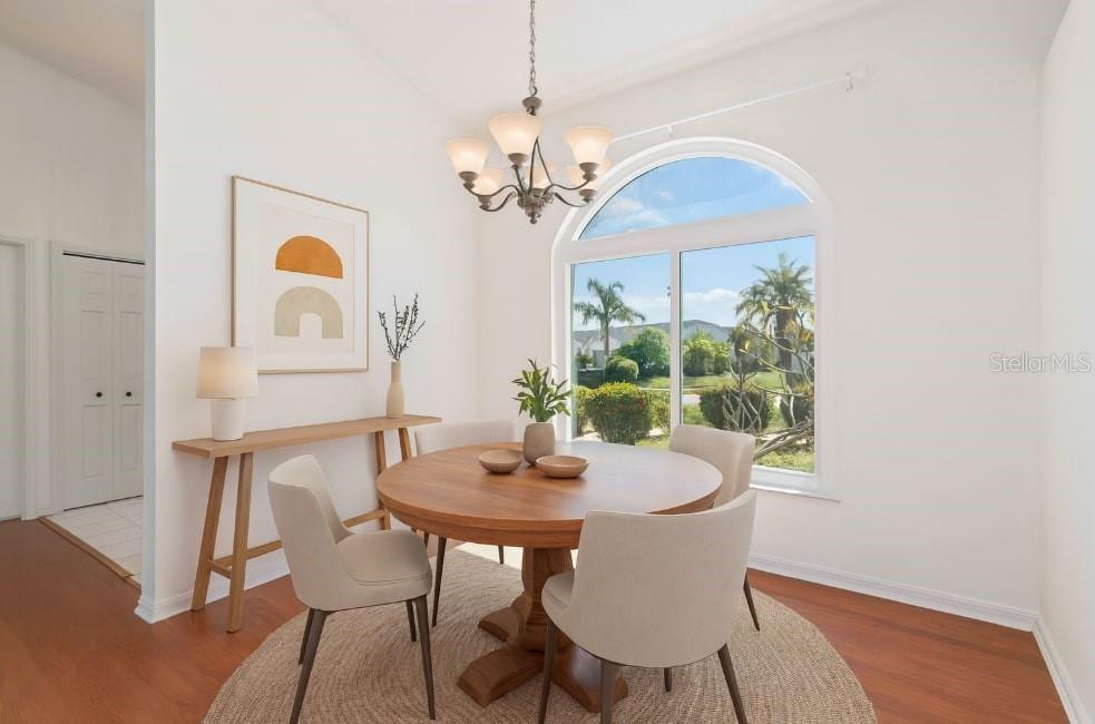 FAIRFAX PH TWO SUB - Residential