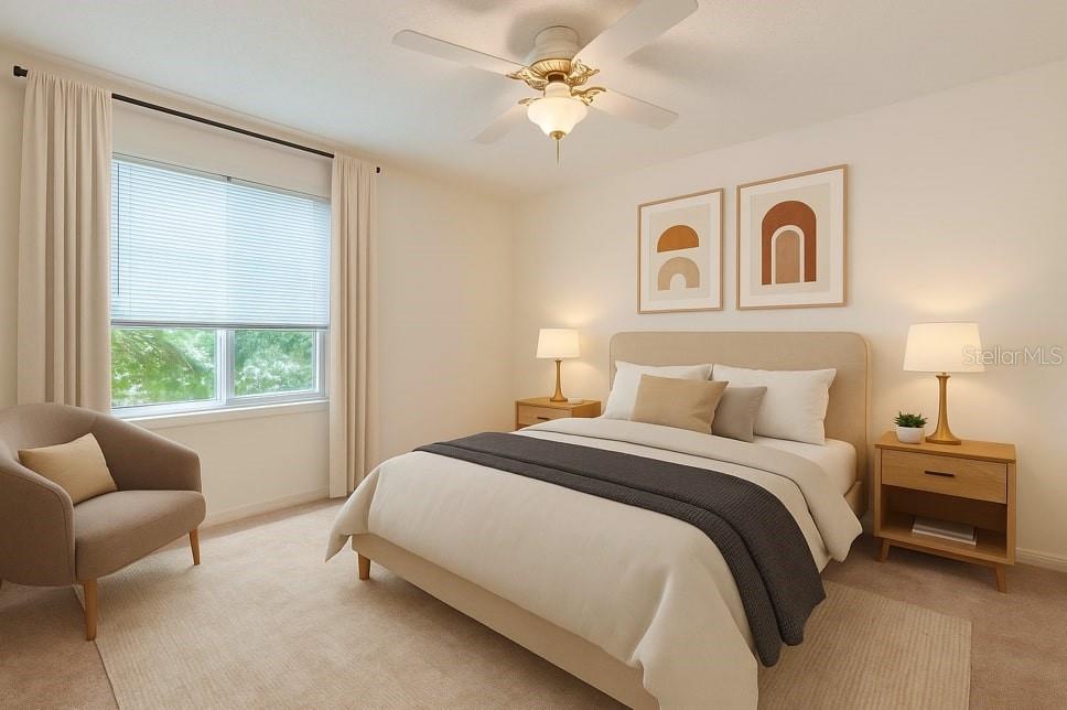 FAIRFAX PH TWO SUB - Residential