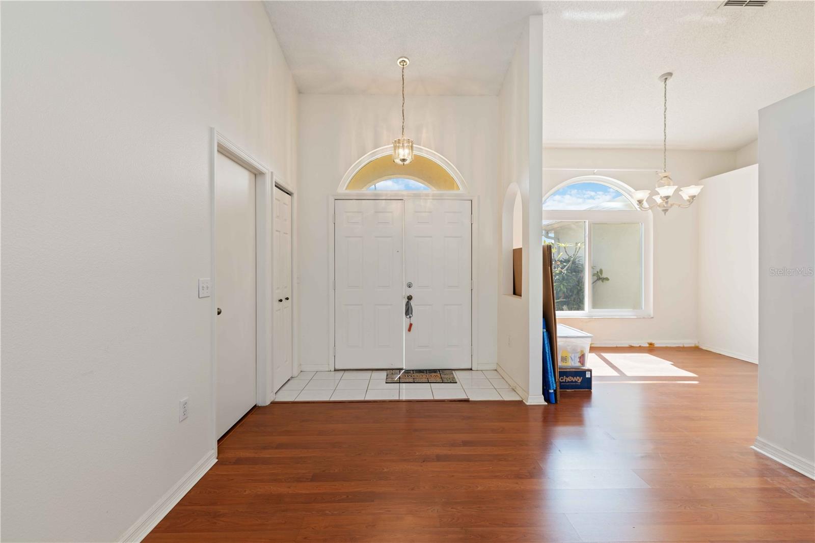 FAIRFAX PH TWO SUB - Residential