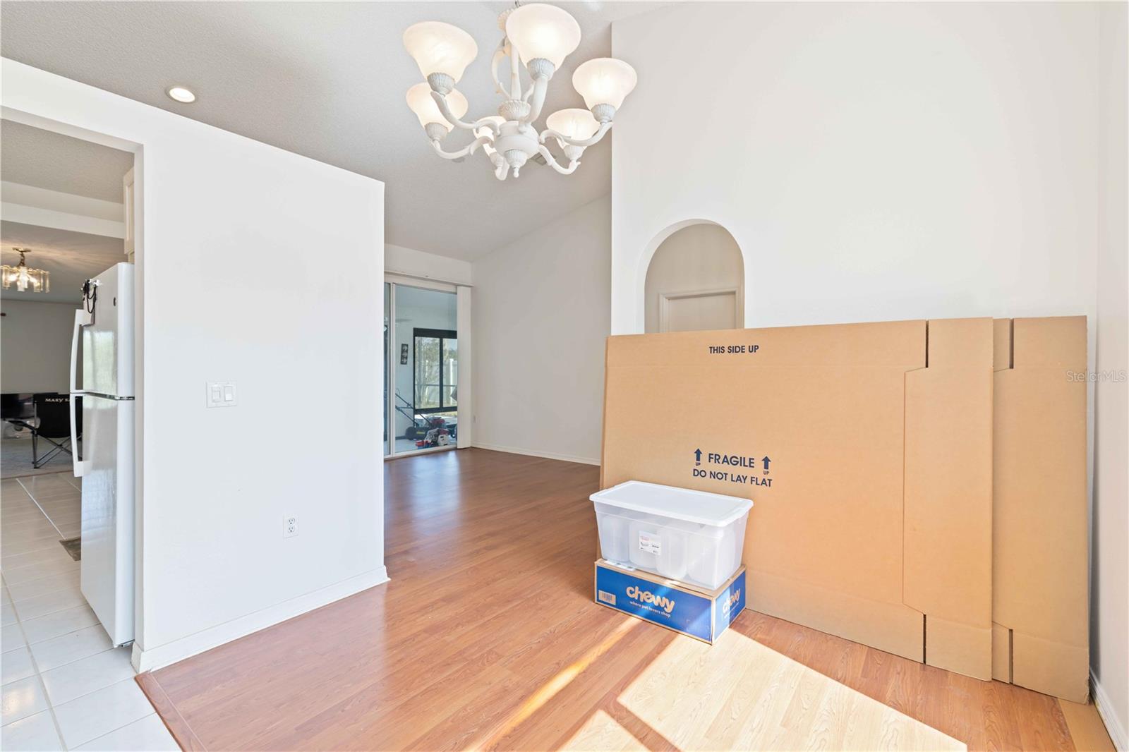 FAIRFAX PH TWO SUB - Residential