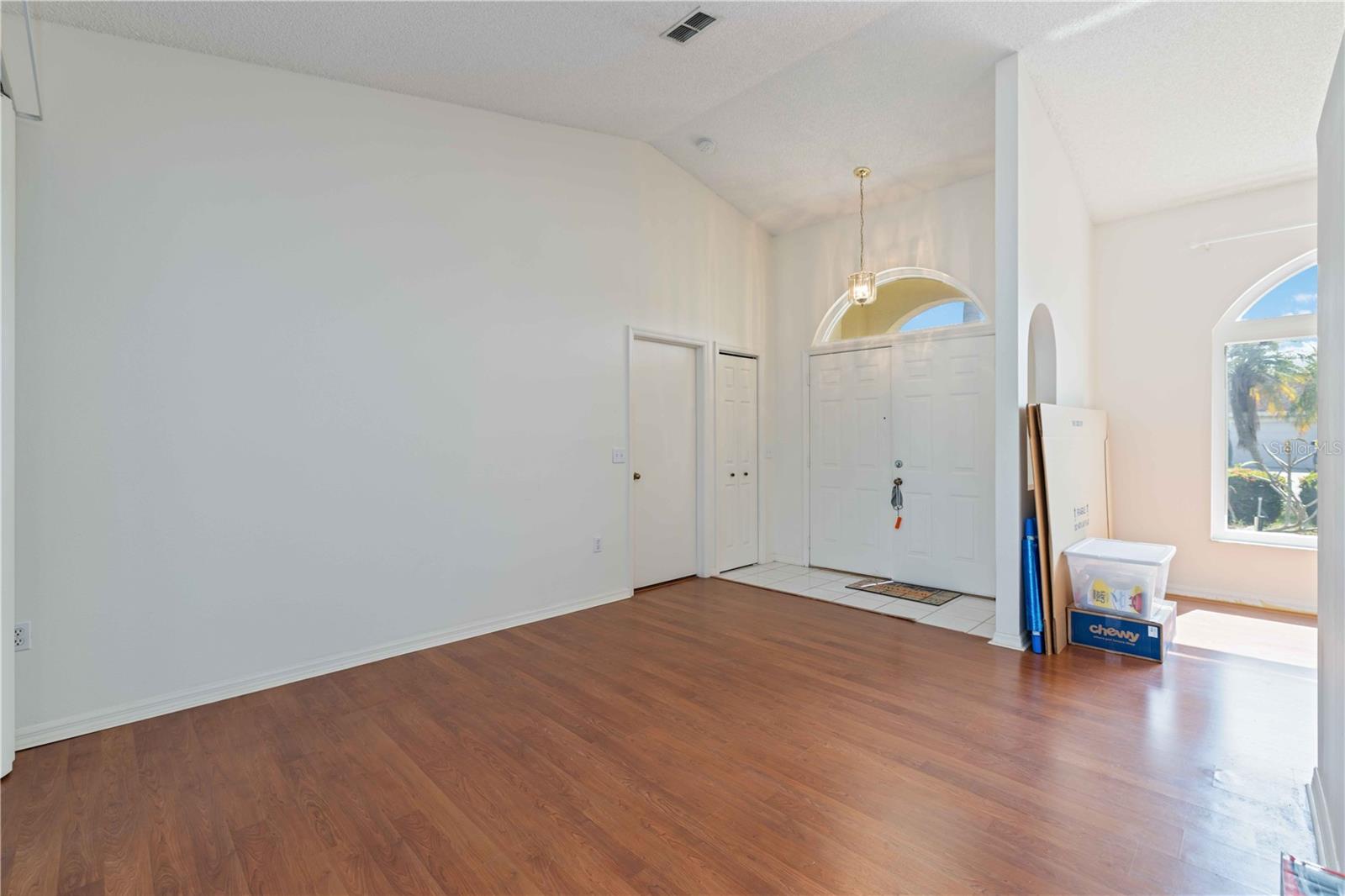 FAIRFAX PH TWO SUB - Residential