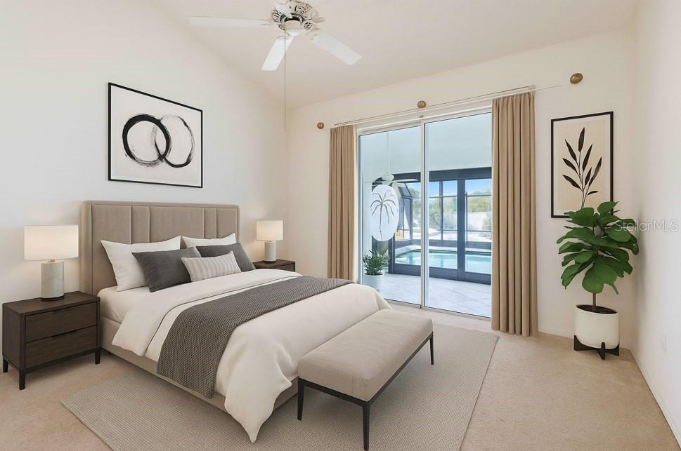 FAIRFAX PH TWO SUB - Residential