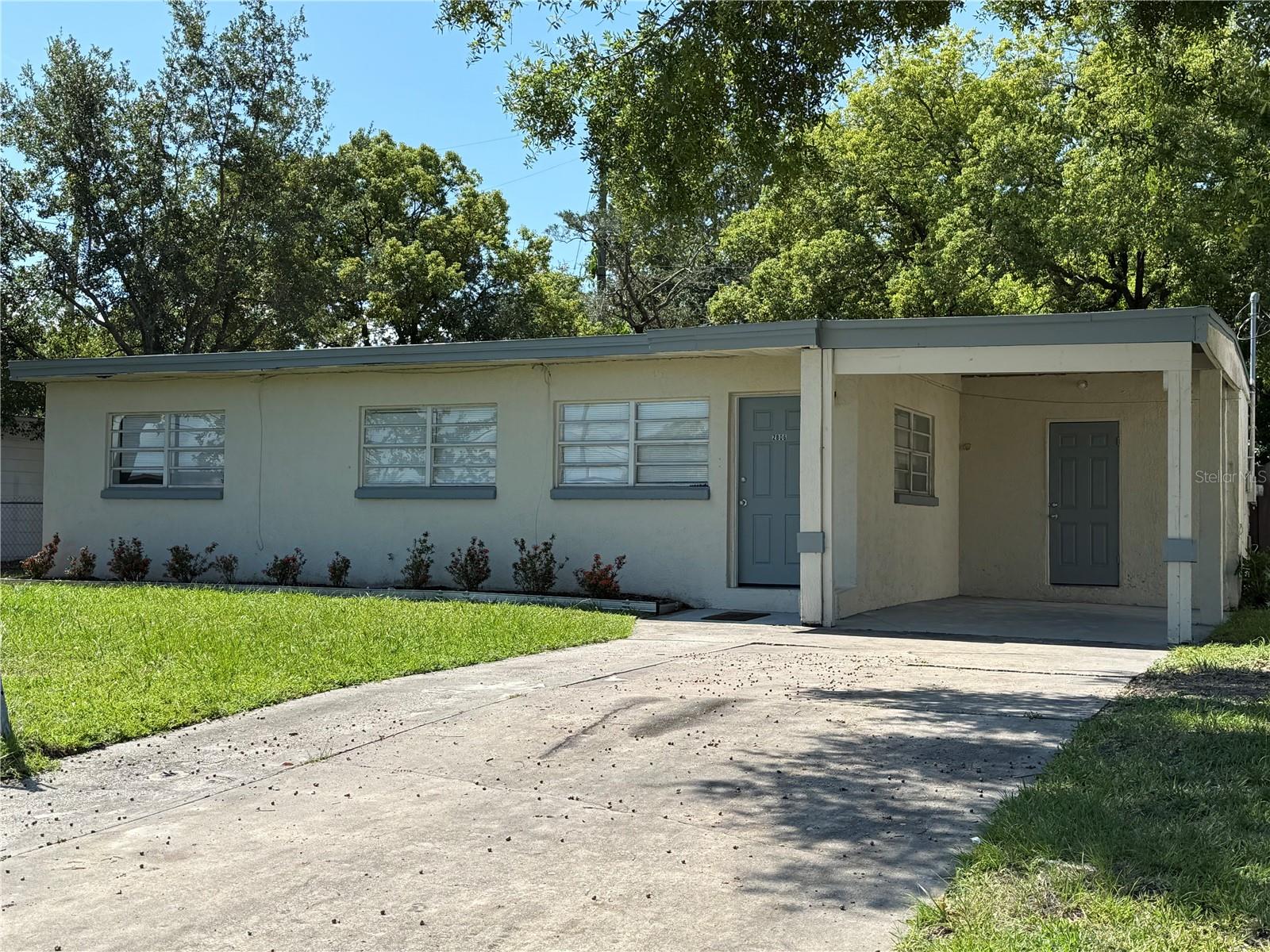3/2 possible 4 bedroom ready to rent