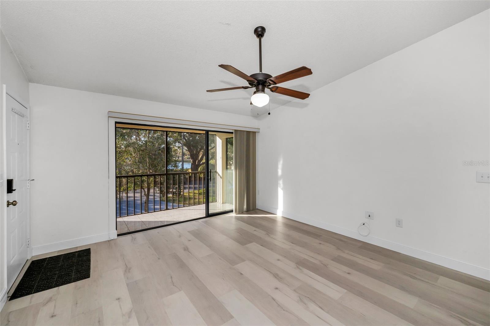 CRYSTAL LAKE CONDO - Residential Lease