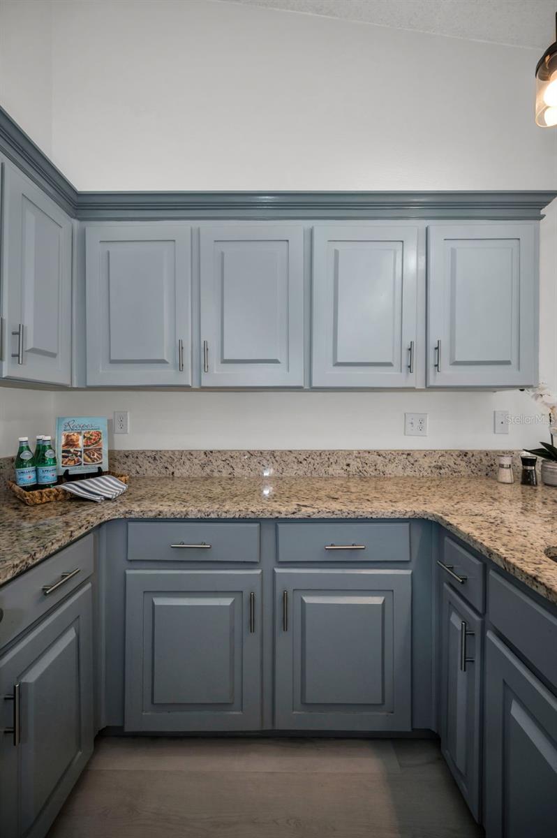 CRYSTAL LAKE CONDO - Residential Lease