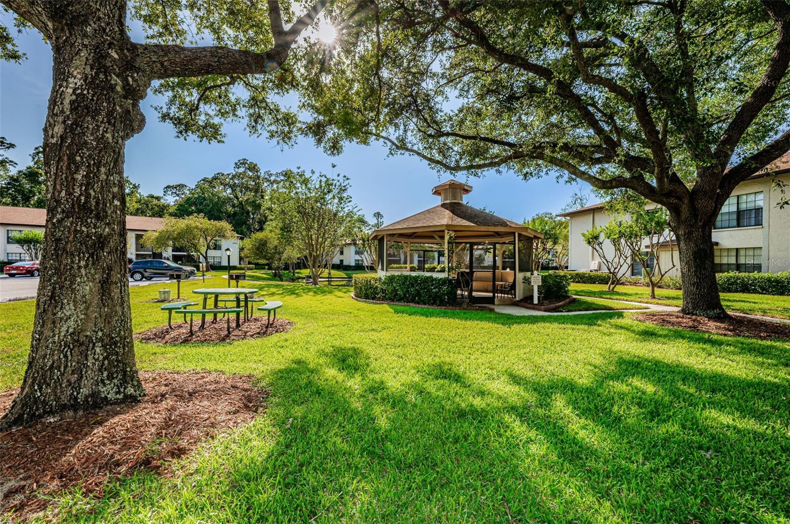 CRYSTAL LAKE CONDO - Residential Lease