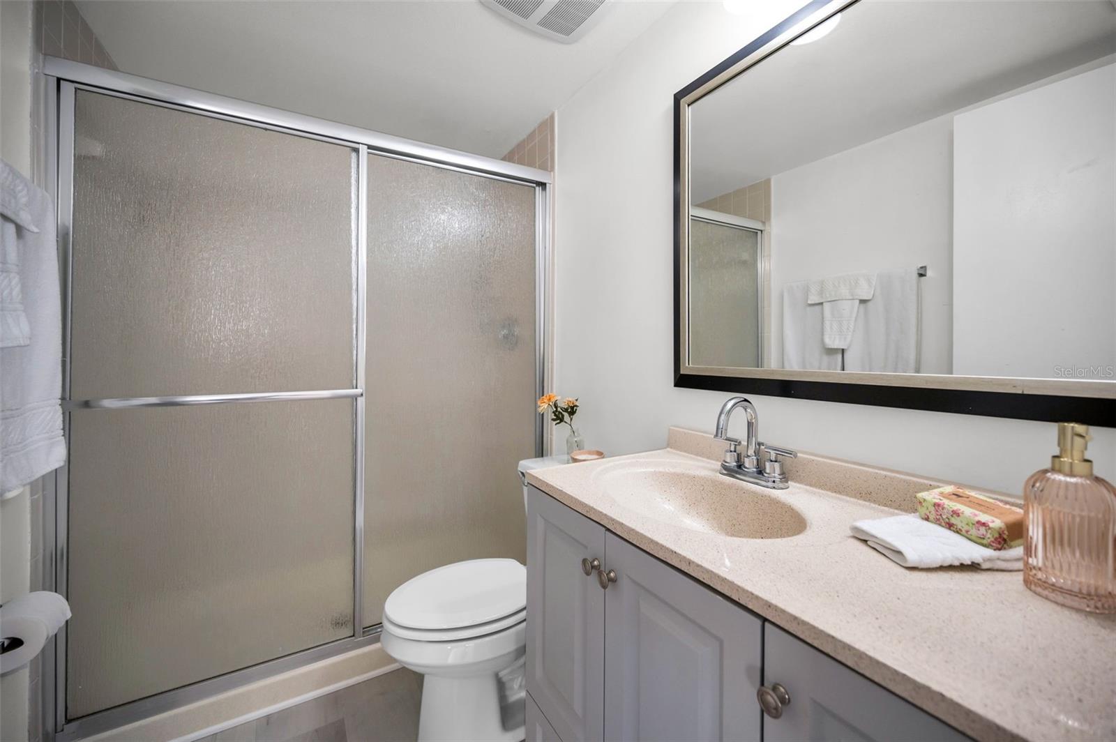 CRYSTAL LAKE CONDO - Residential Lease