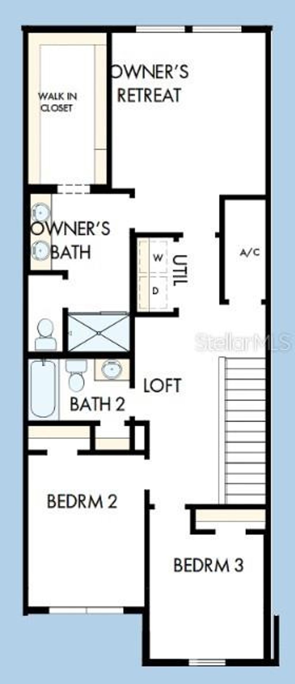 Photo of 1121 Wild Crest Lane, Daytona Beach, FL 32117 (MLS # TB8476861)