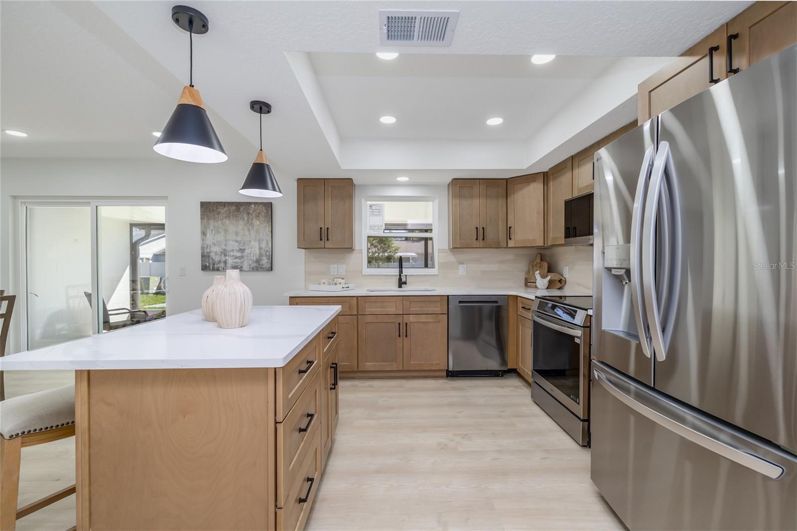 BRANDY HILLS UNIT 02 - Residential