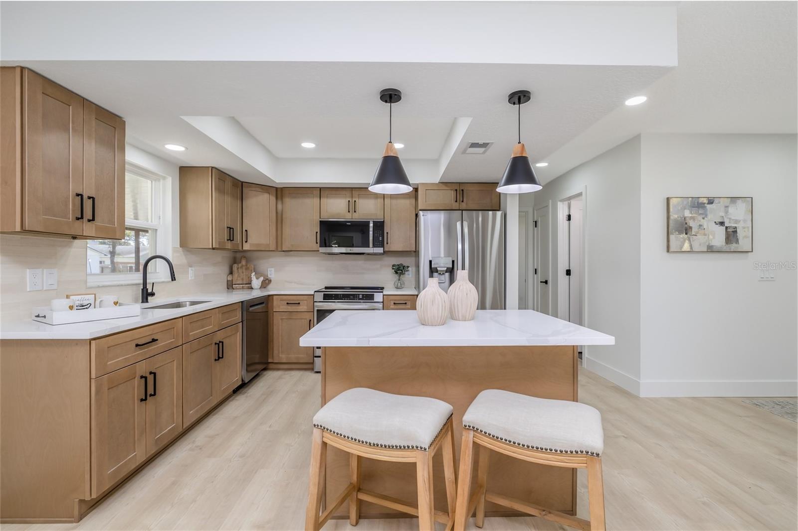 BRANDY HILLS UNIT 02 - Residential