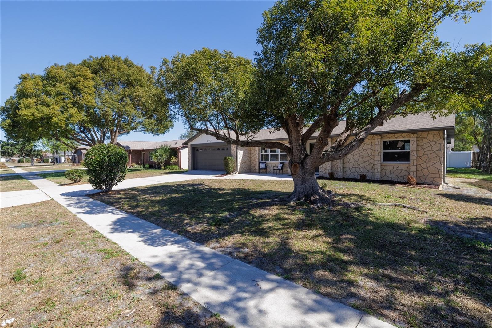 BRANDY HILLS UNIT 02 - Residential