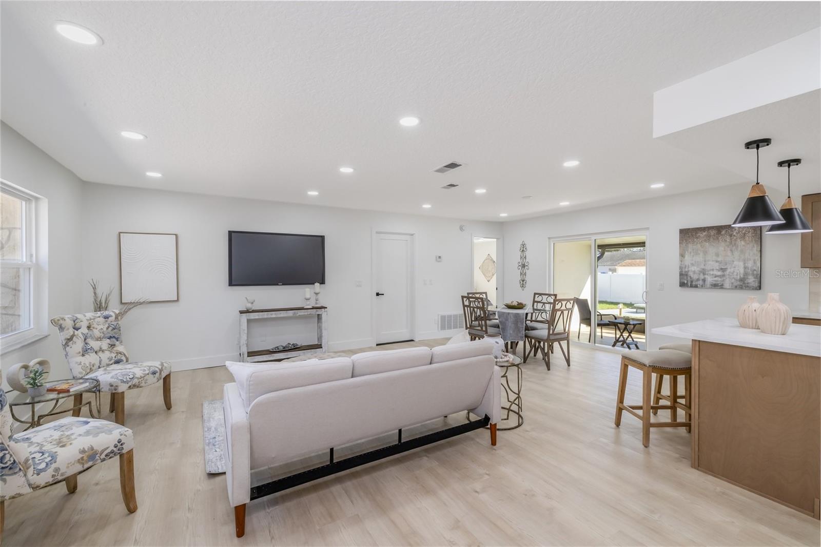 BRANDY HILLS UNIT 02 - Residential