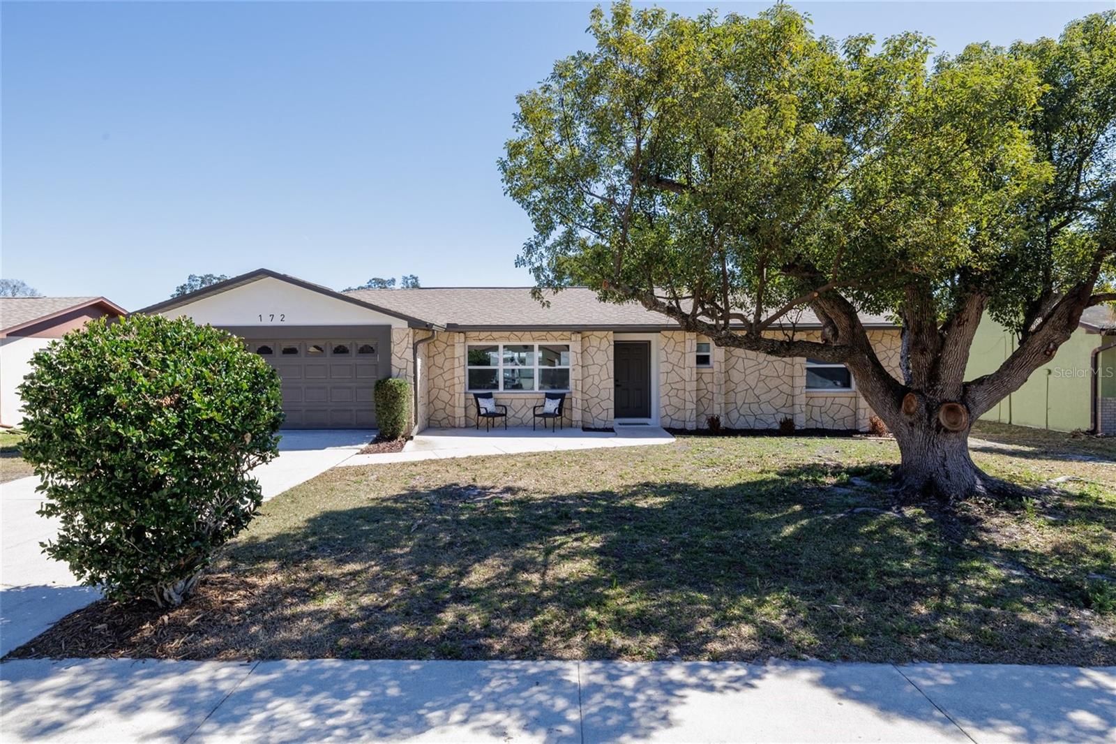 BRANDY HILLS UNIT 02 - Residential