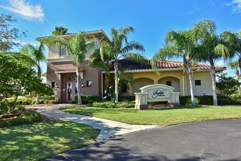 A home in SUN CITY CENTER