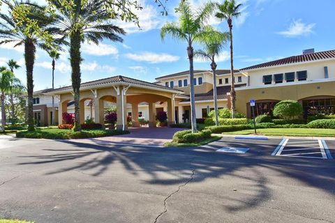 A home in SUN CITY CENTER