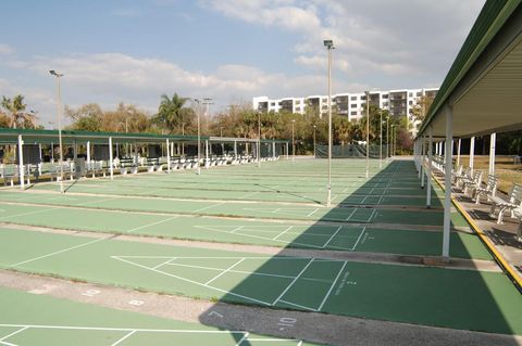 A home in SUN CITY CENTER