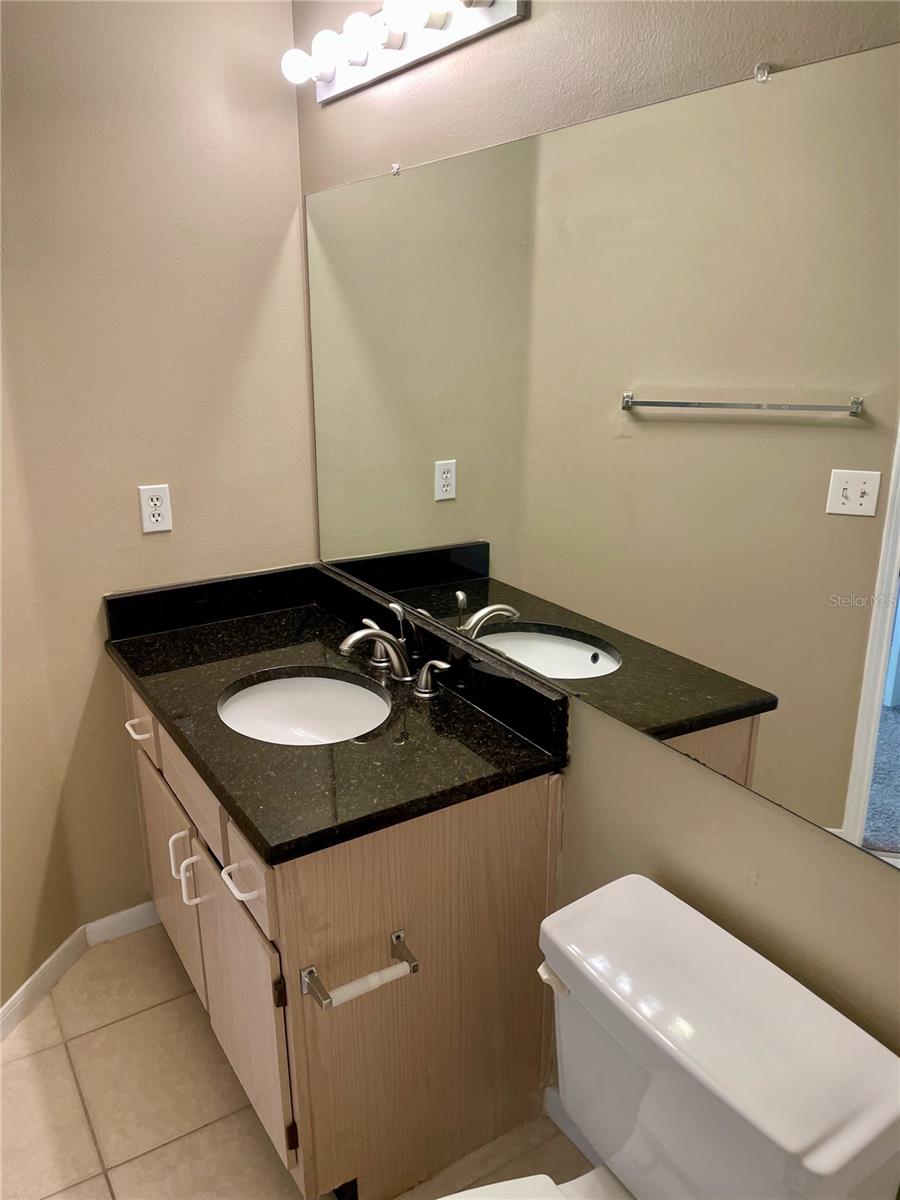 REGENCY PARK AT LAKE MARY A CONDO - Residential Lease