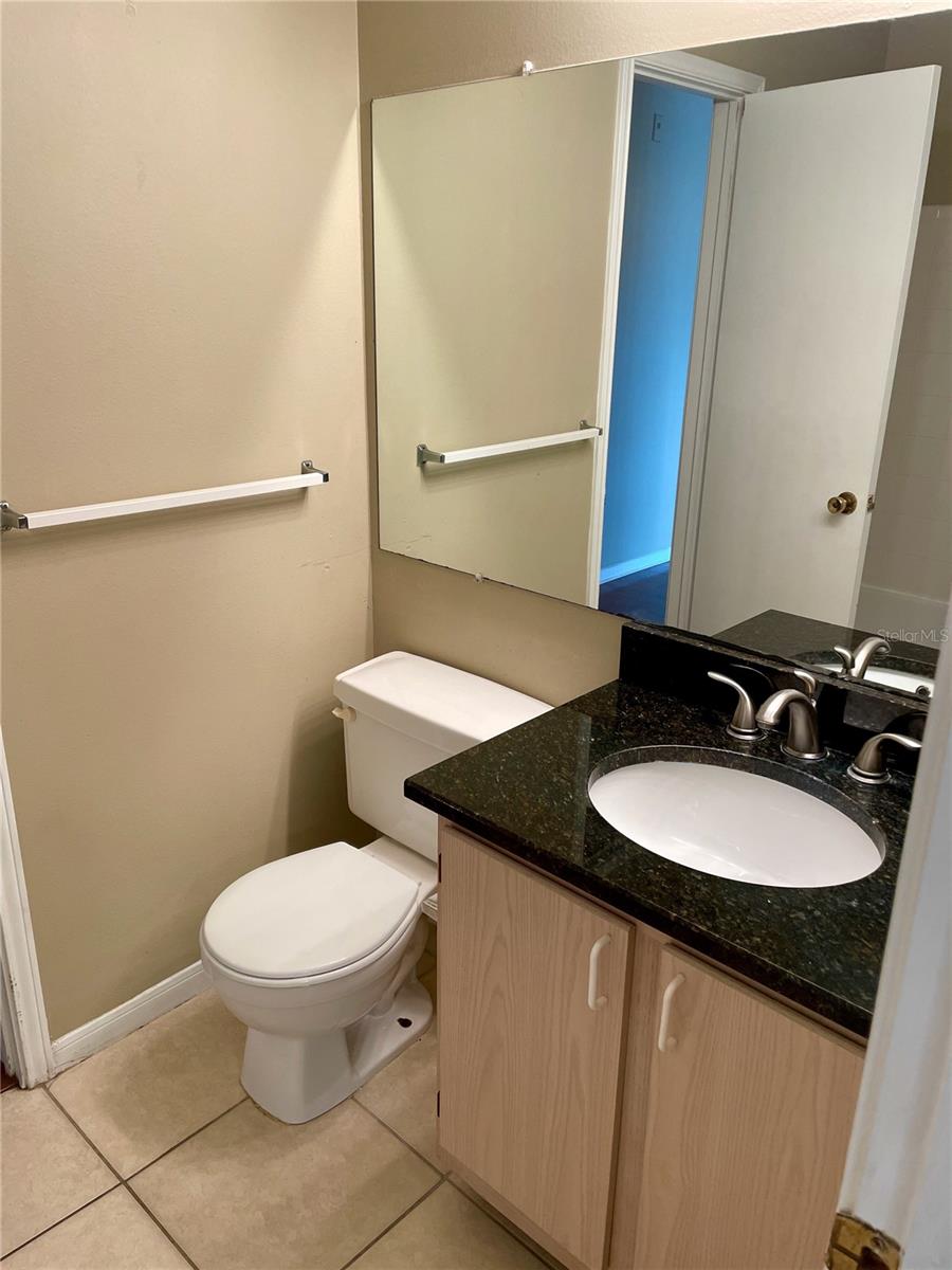 REGENCY PARK AT LAKE MARY A CONDO - Residential Lease