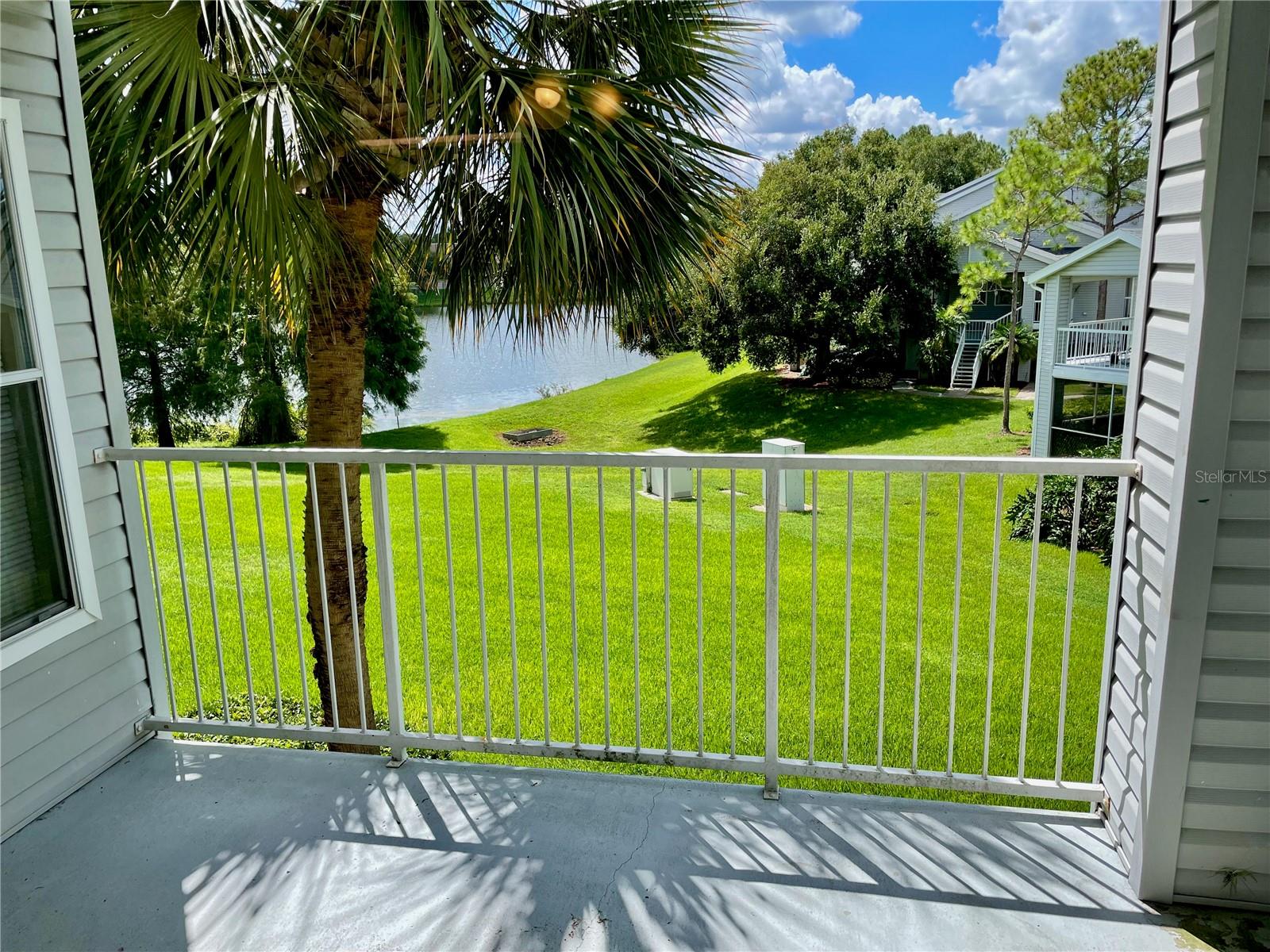 REGENCY PARK AT LAKE MARY A CONDO - Residential Lease