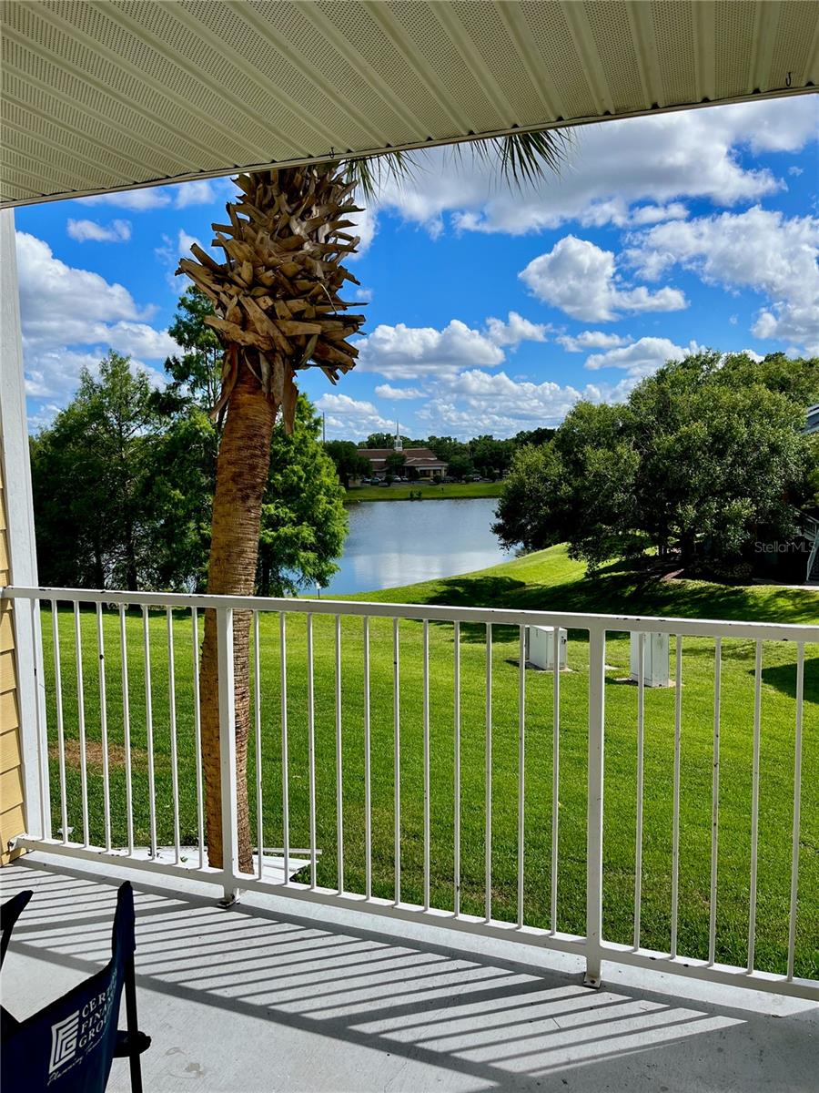 REGENCY PARK AT LAKE MARY A CONDO - Residential Lease