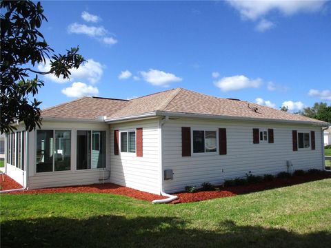 Tiny photo for 13908 SW 114th Circle, Dunnellon, FL 34432 (MLS # OM721740)