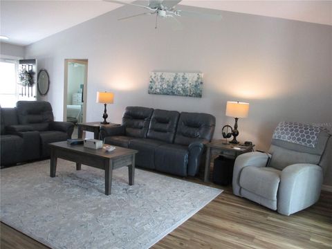 Tiny photo for 13908 SW 114th Circle, Dunnellon, FL 34432 (MLS # OM721740)