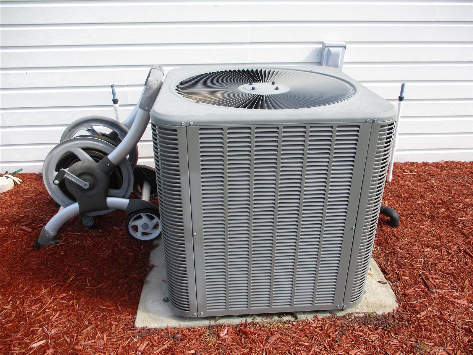 SPRUCE CREEK PRESERVE 04 - Residential