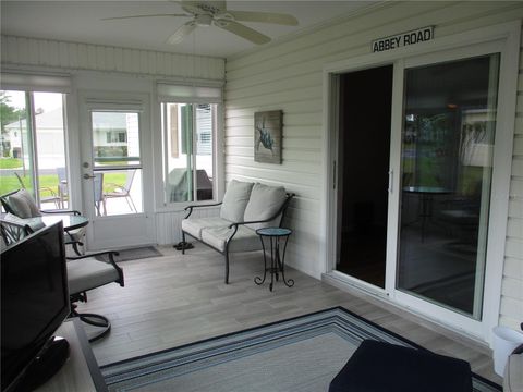 Tiny photo for 13908 SW 114th Circle, Dunnellon, FL 34432 (MLS # OM721740)