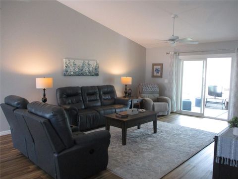 Tiny photo for 13908 SW 114th Circle, Dunnellon, FL 34432 (MLS # OM721740)