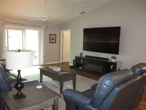 Tiny photo for 13908 SW 114th Circle, Dunnellon, FL 34432 (MLS # OM721740)